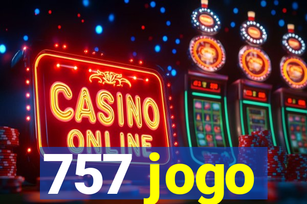 757 jogo